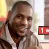 Video: LeBron James Has No Championships, But He Does Have McDonalds (And Millions Of Dollars)
